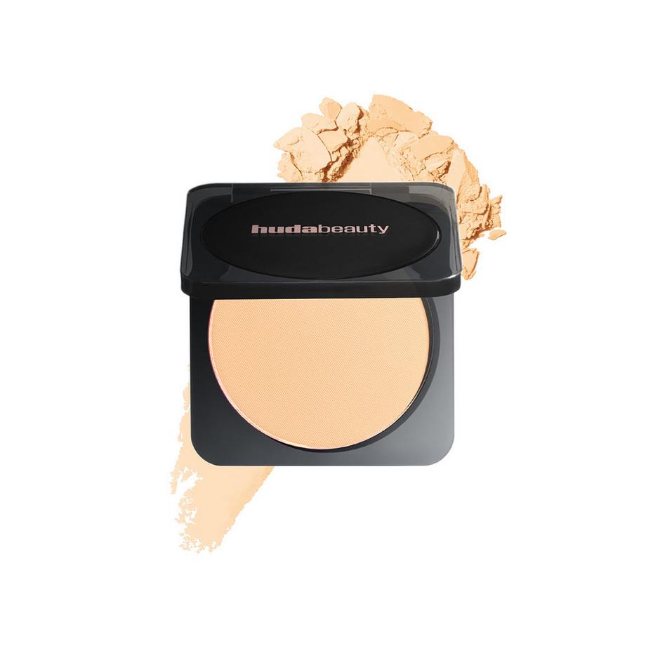 Huda Beauty  Easy Bake Pressed Powder - Kompaktpuder 