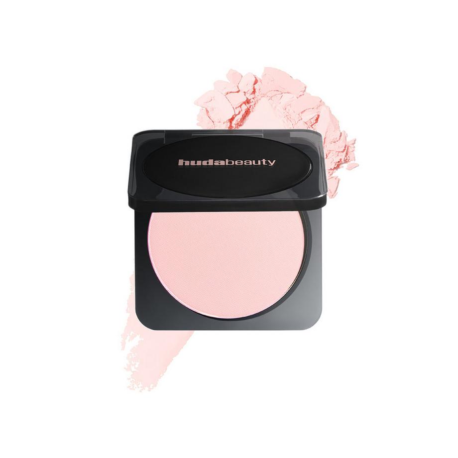 Huda Beauty  Easy Bake Pressed Powder - Poudre Compacte 