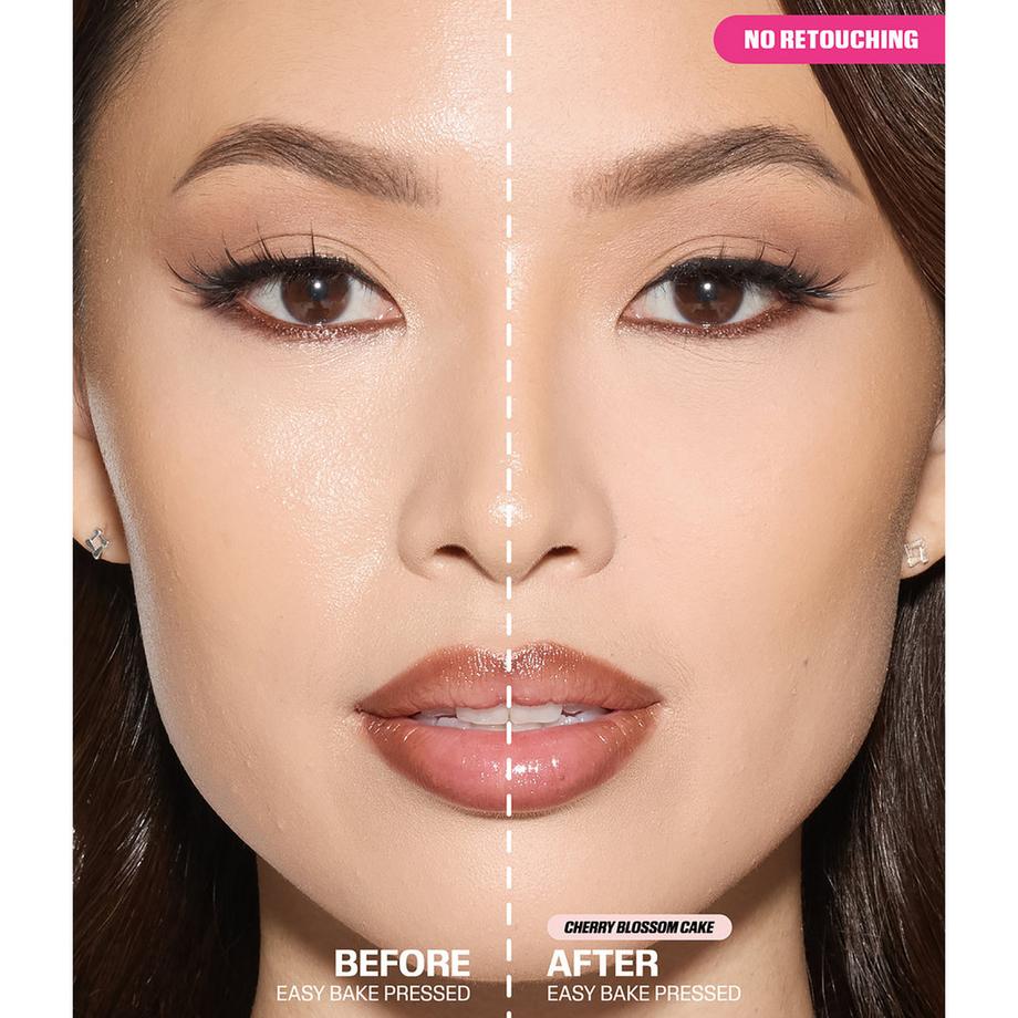 Huda Beauty  Easy Bake Pressed Powder - Poudre Compacte 