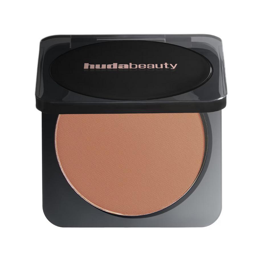 Huda Beauty  Easy Bake Pressed Powder - Kompaktpuder 