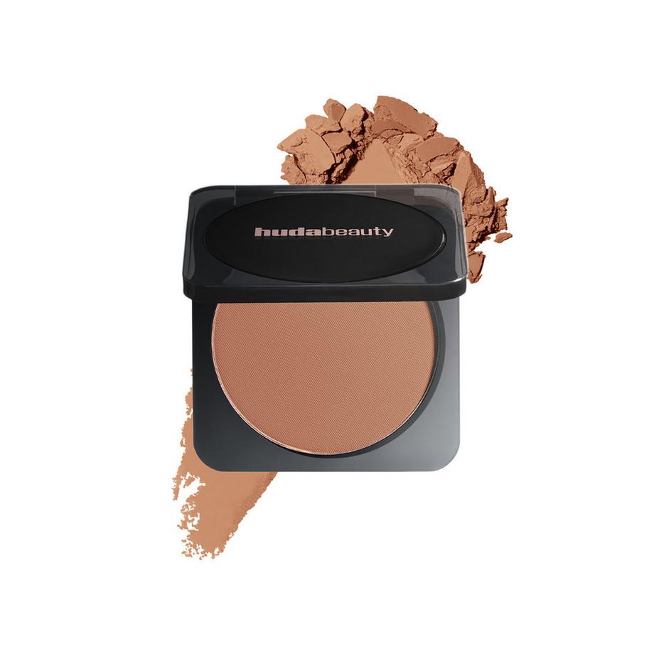 Huda Beauty  Easy Bake Pressed Powder - Kompaktpuder 