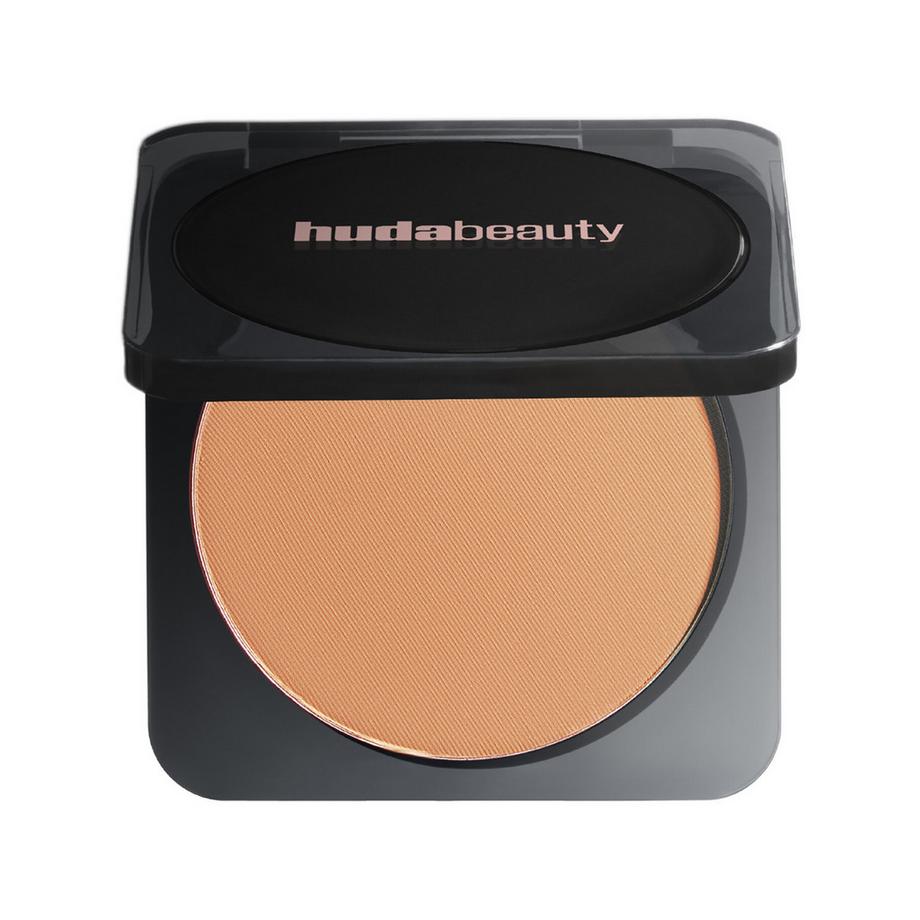 Huda Beauty  Easy Bake Pressed Powder - Kompaktpuder 