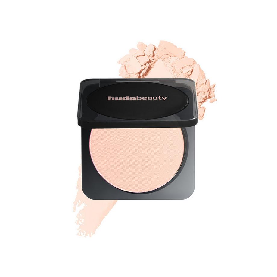 Huda Beauty  Easy Bake Pressed Powder - Poudre Compacte 