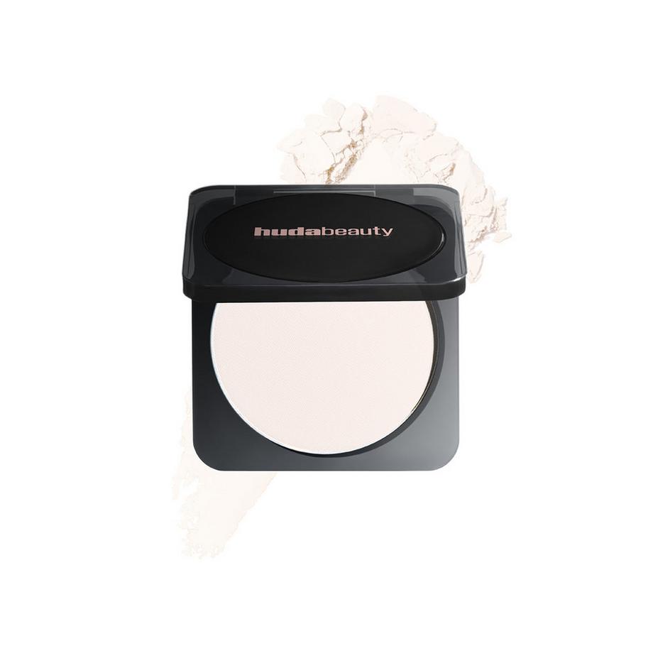 Huda Beauty  Easy Bake Pressed Powder - Kompaktpuder 