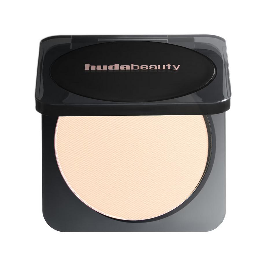 Huda Beauty  Easy Bake Pressed Powder - Cipria compatta 