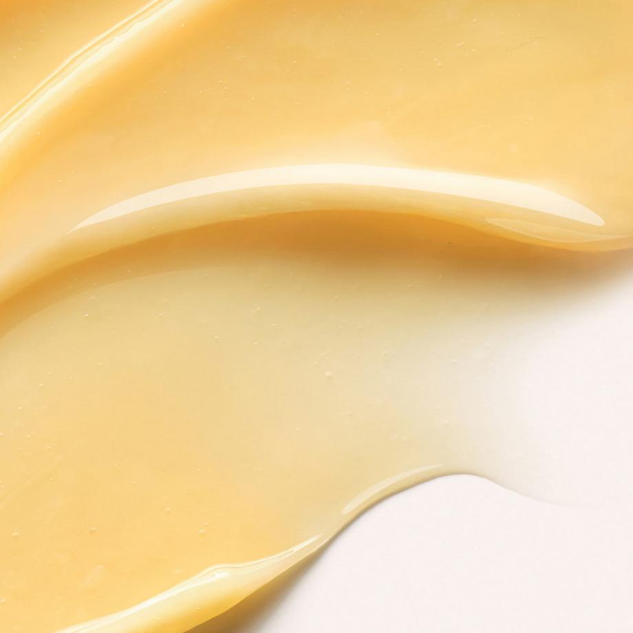 GISOU  Honey Glaze Collagen Therapy - Maschera labbra idratante al miele 