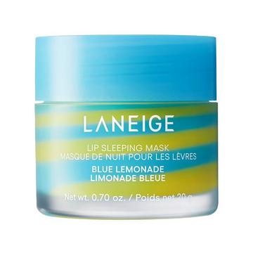 Lip Sleeping Mask Blue Lemonade - Masque de Nuit pour les Lèvres Edition Limitée
