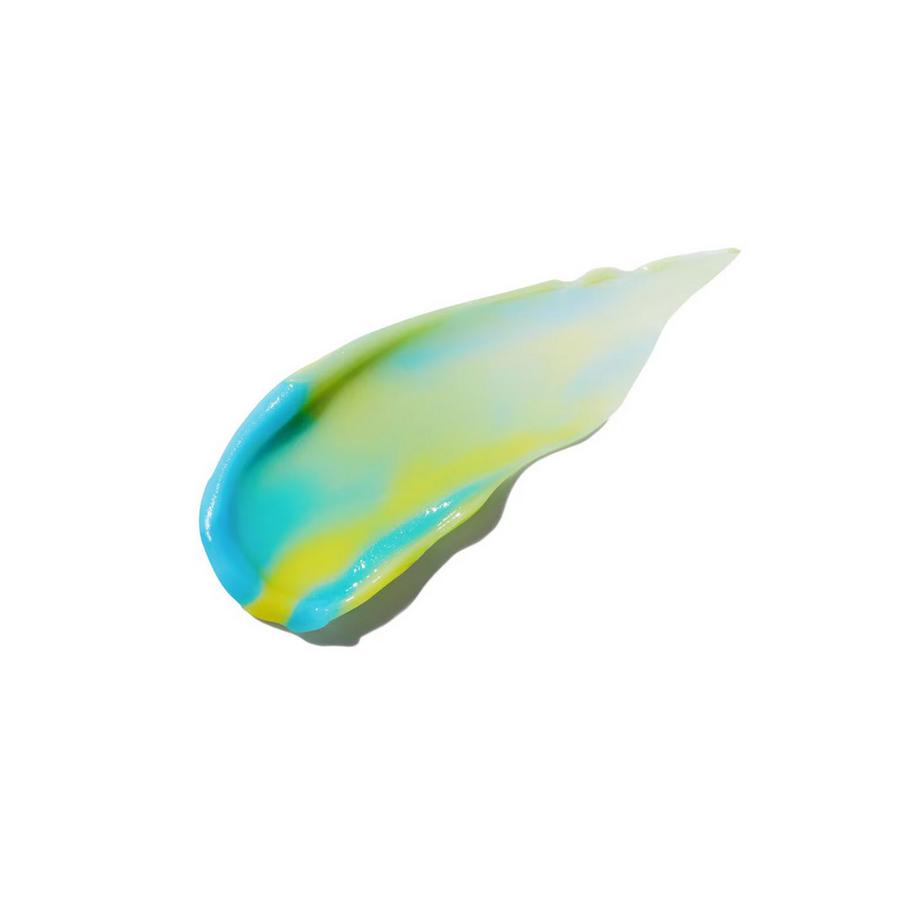 LANEIGE  Lip Sleeping Mask Blue Lemonade - Maschera Notte per le Labbra Edizione Limitata 