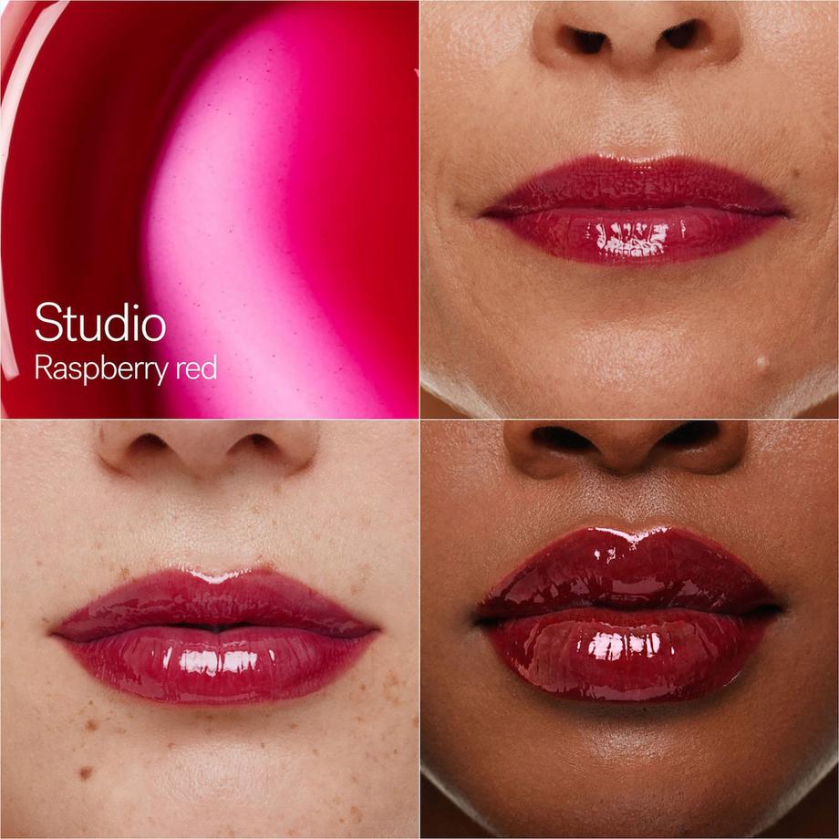 ILIA  Overglaze - Gloss Hydratant 24 Heures 