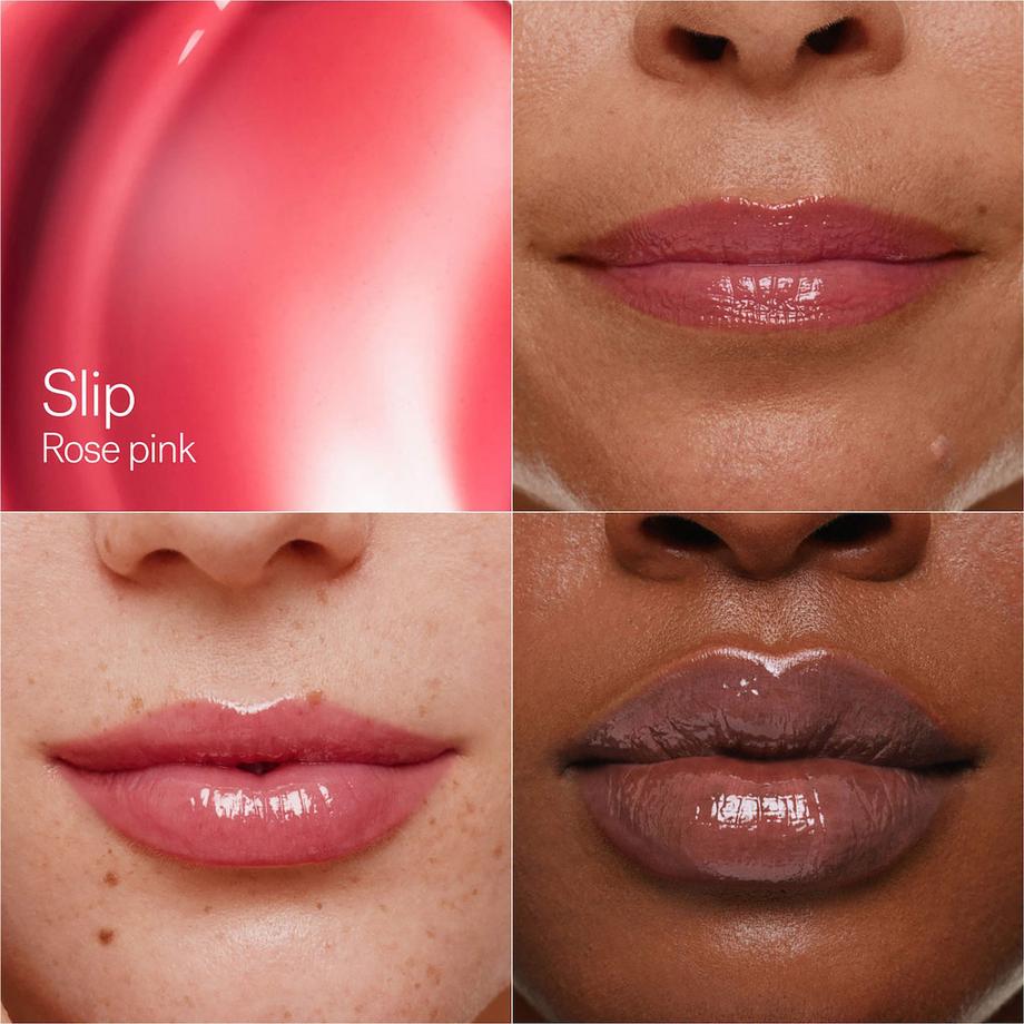 ILIA  Overglaze - Gloss Idratante 24 Ore 