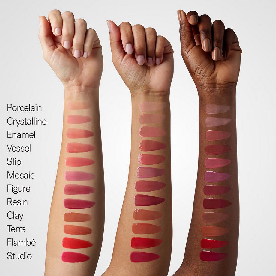 ILIA  Overglaze - Gloss Idratante 24 Ore 