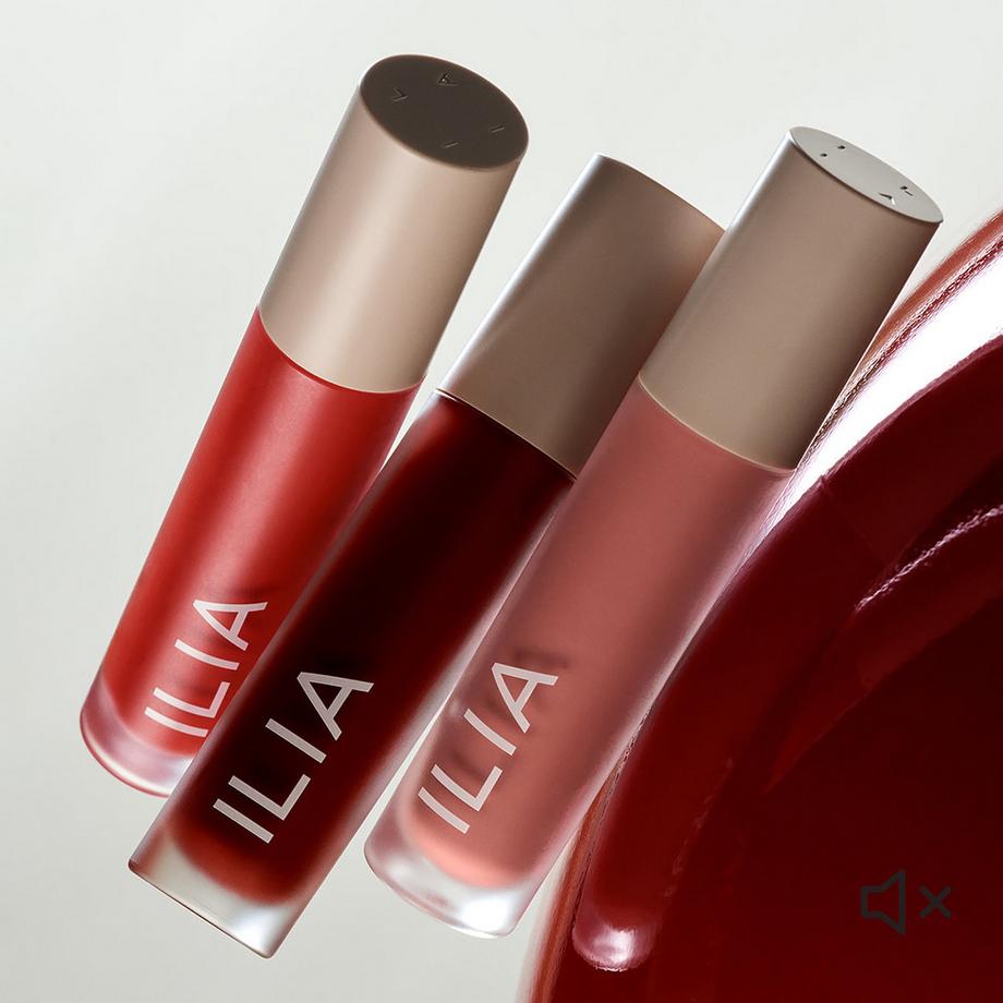 ILIA  Overglaze - Gloss Idratante 24 Ore 