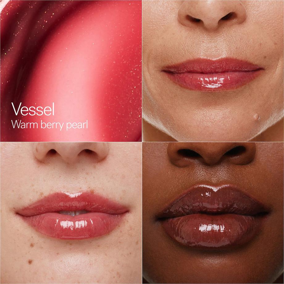 ILIA  Overglaze - Gloss Hydratant 24 Heures 