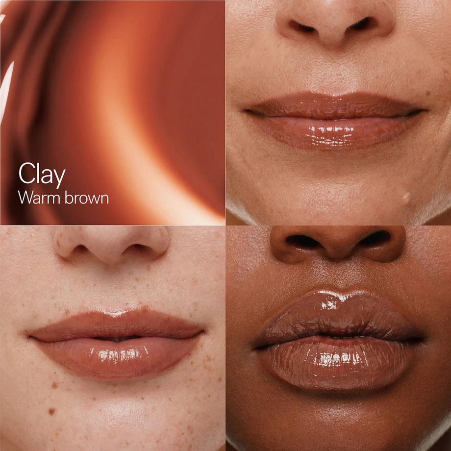 ILIA  Overglaze - Gloss Hydratant 24 Heures 