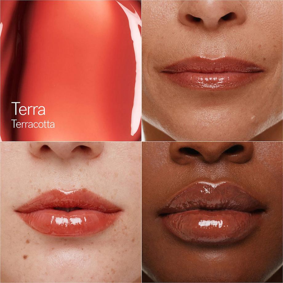 ILIA  Overglaze - Gloss Hydratant 24 Heures 