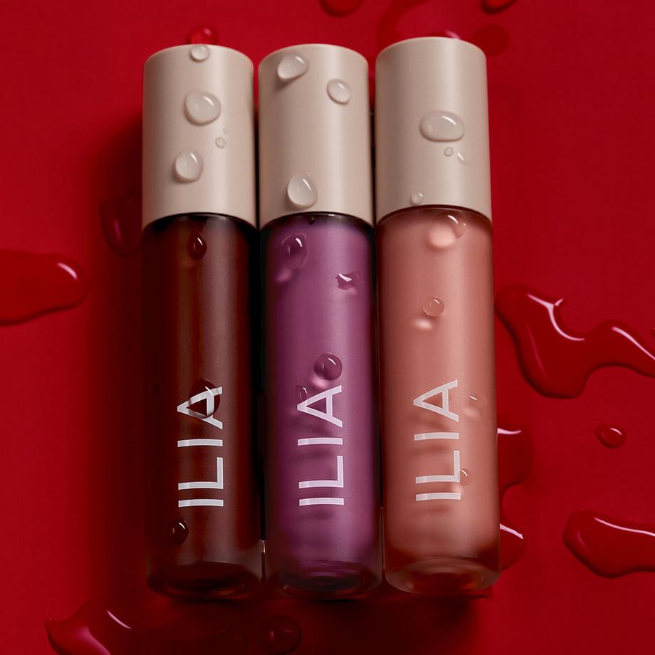 ILIA  Overglaze - Gloss Hydratant 24 Heures 