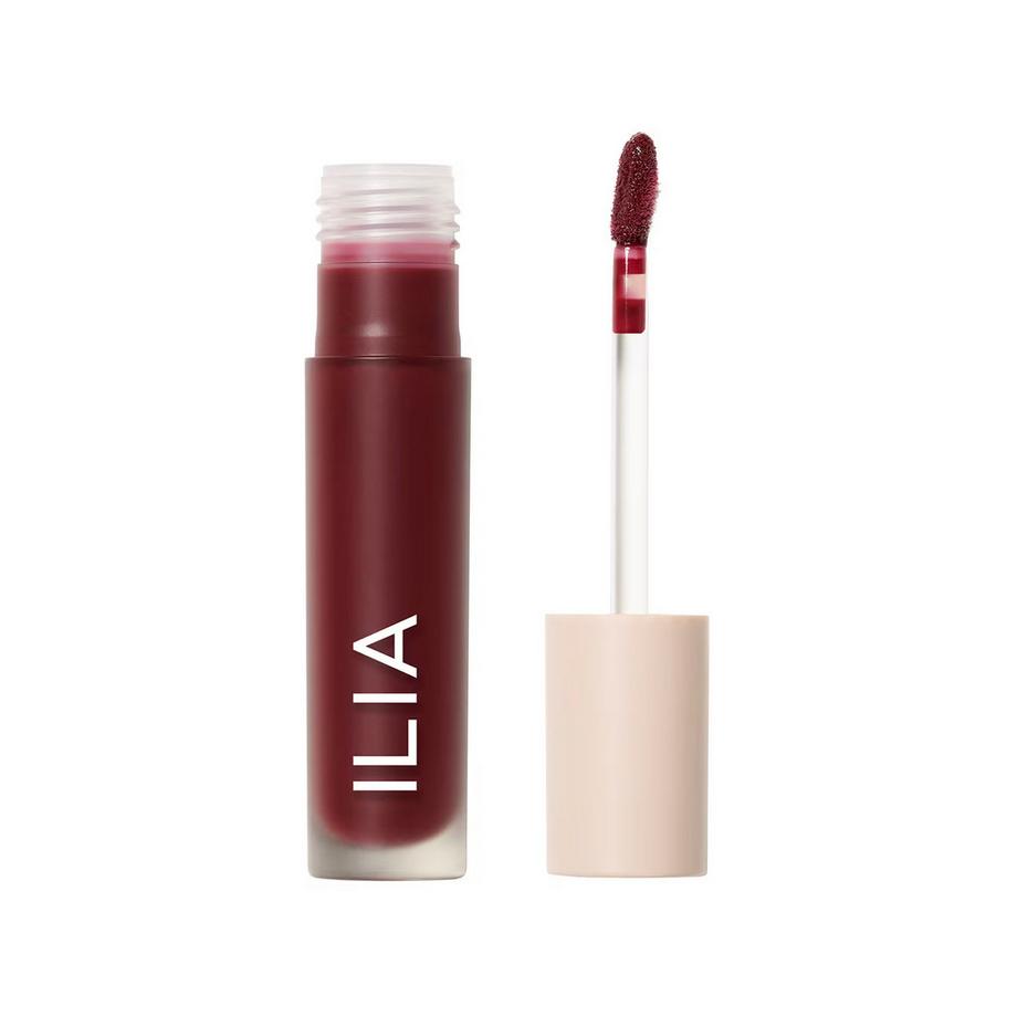 ILIA  Overglaze - Feuchtigkeitsspendender Liploss mit 24 Stunden Halt 