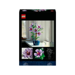 LEGO®  10372 Hibiscus 