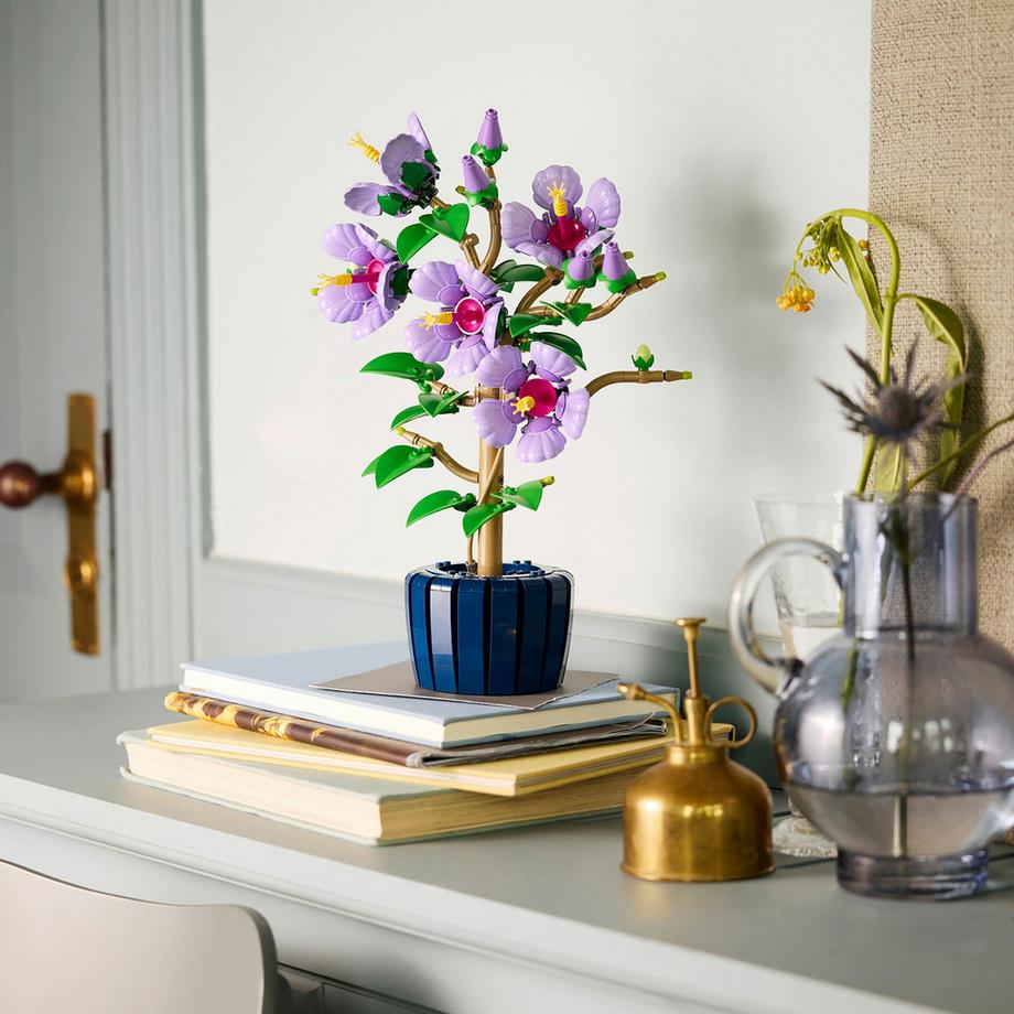 LEGO®  10372 Ibisco 