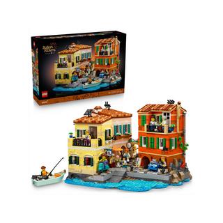 LEGO®  21359 Riviera italiana 