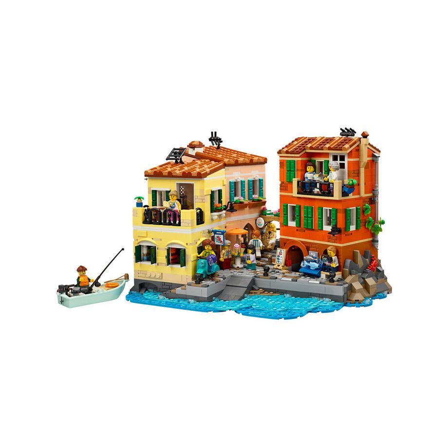 LEGO®  21359 Riviera italienne 