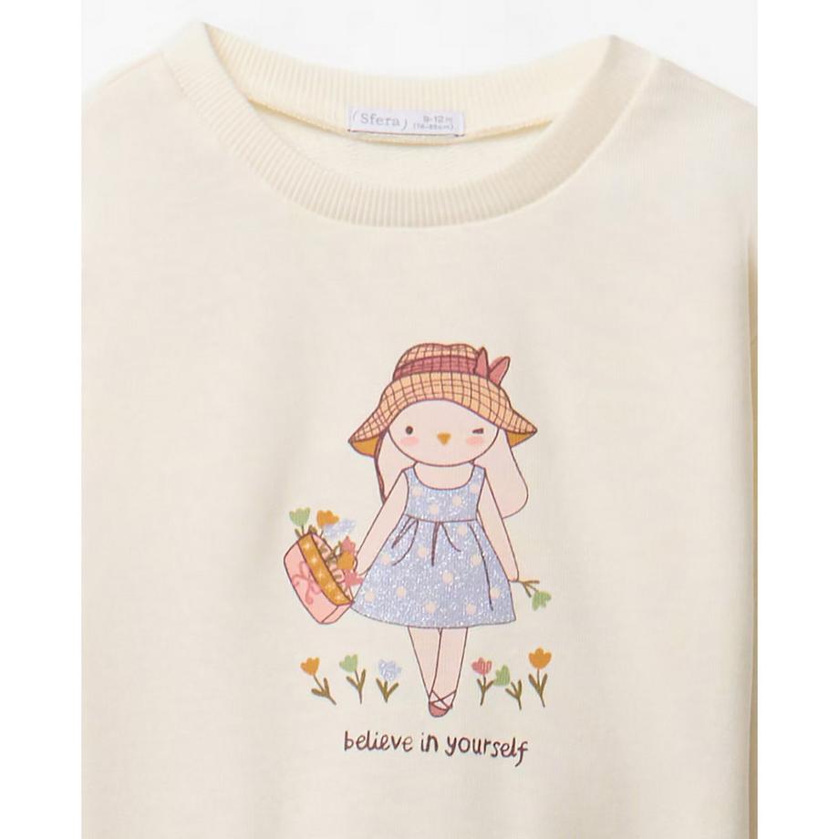 Sfera  Set, t-shirt e pantaloni 