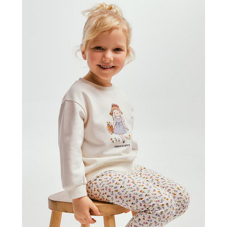 Sfera  Set, t-shirt e pantaloni 