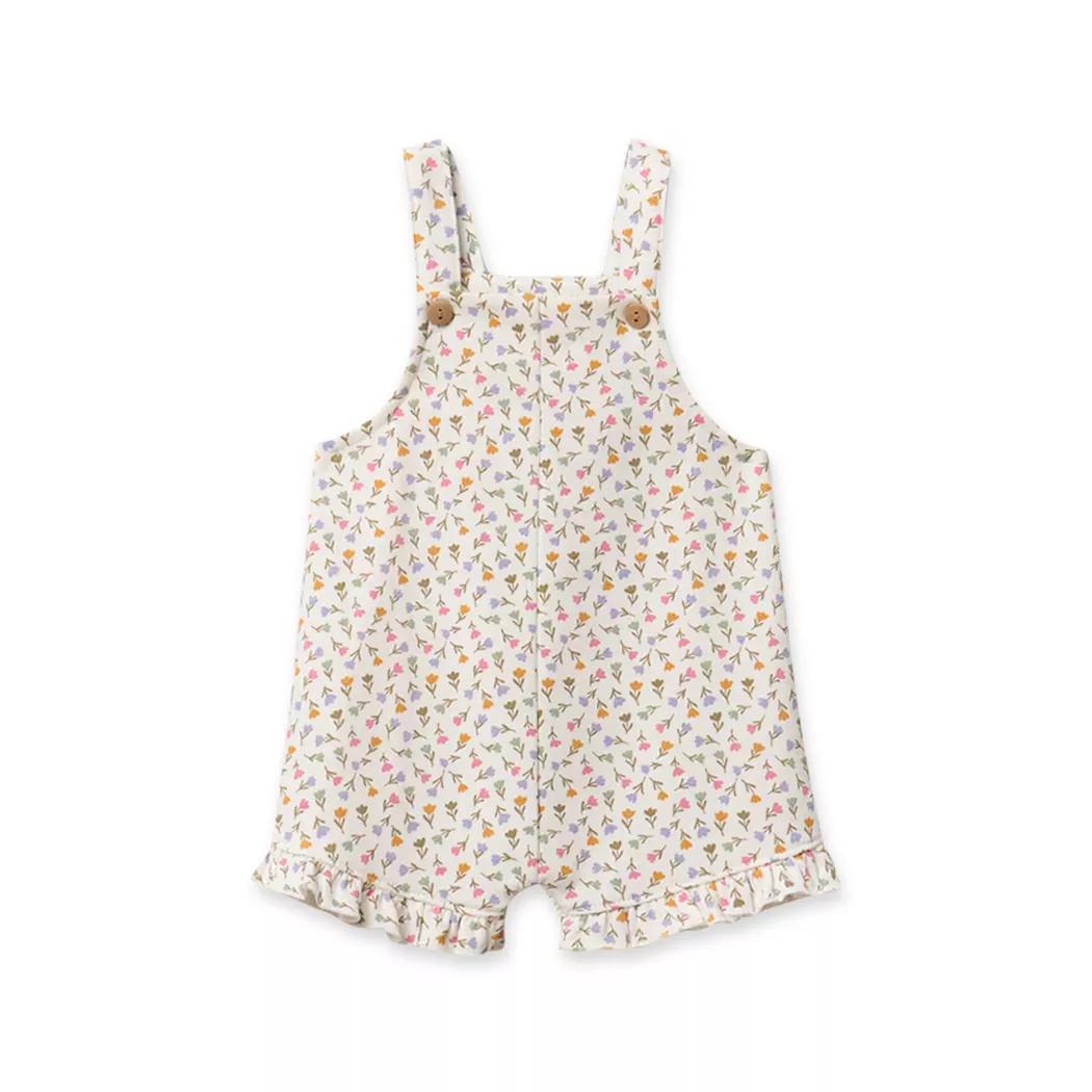 Sfera - Jumpsuit, 9M, Ecru 2