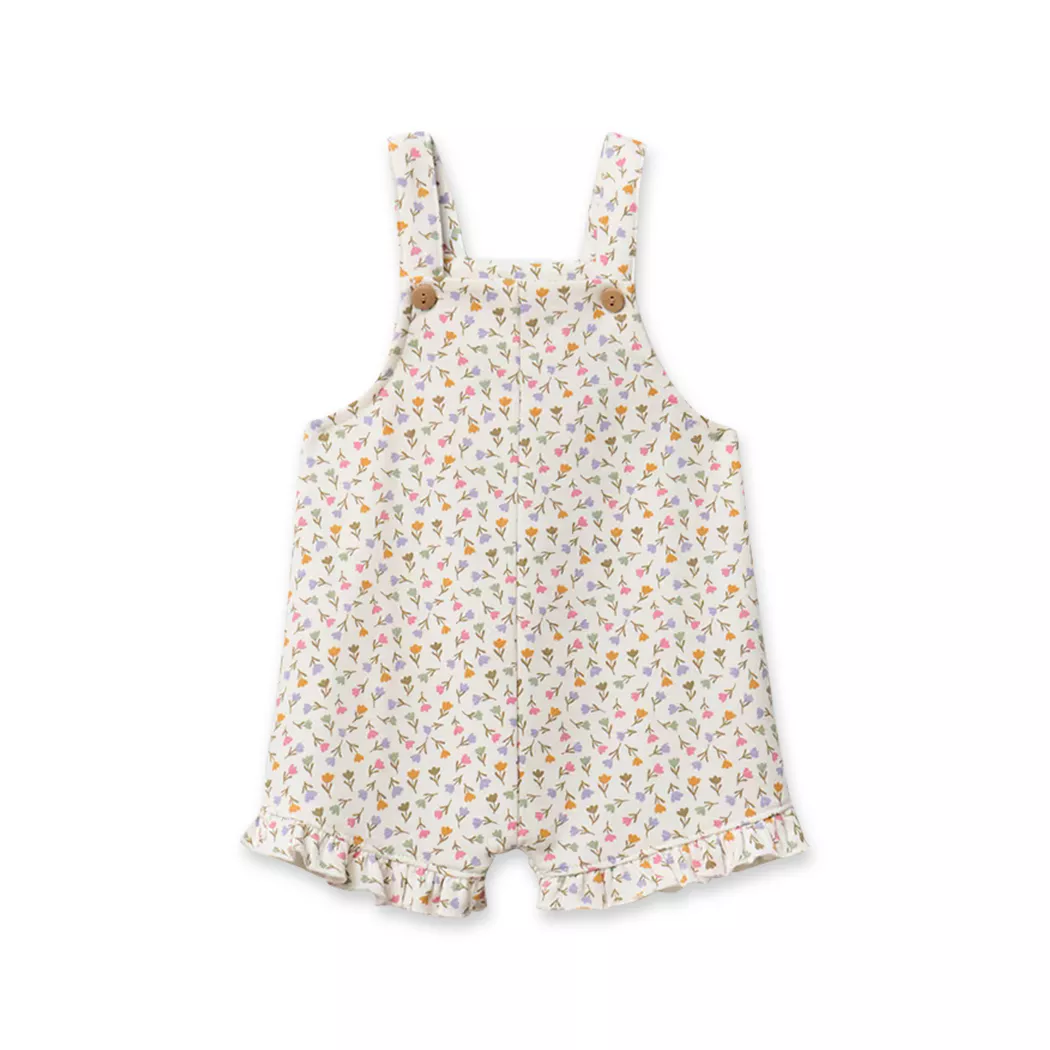 Sfera - Jumpsuit, 9M, Ecru