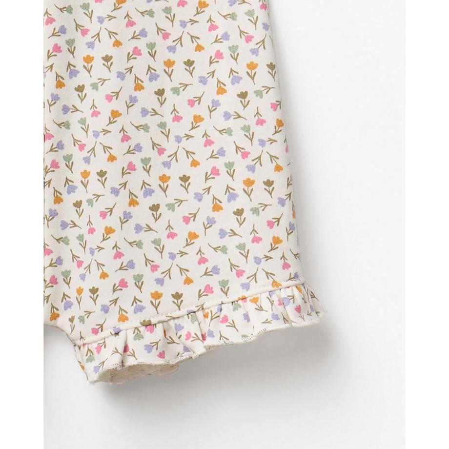 Sfera Combinaison à motif floral  