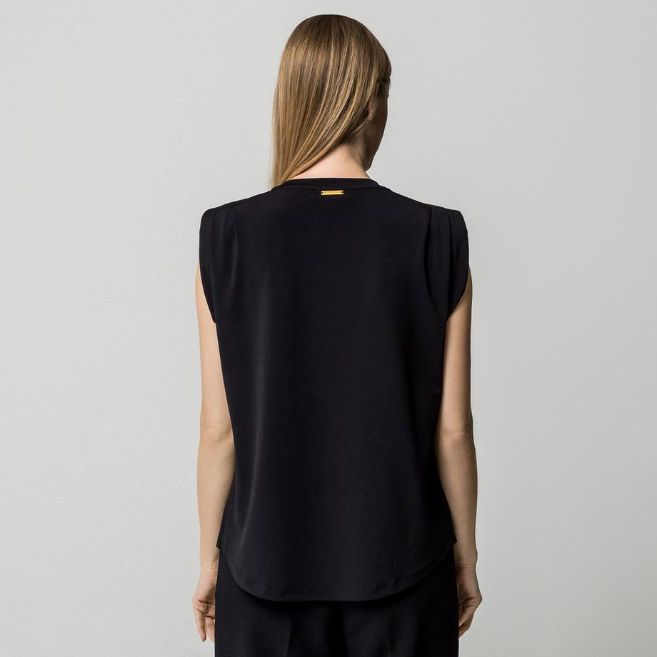 MICHAEL KORS Kurzarm Regular Fit T-Shirt  