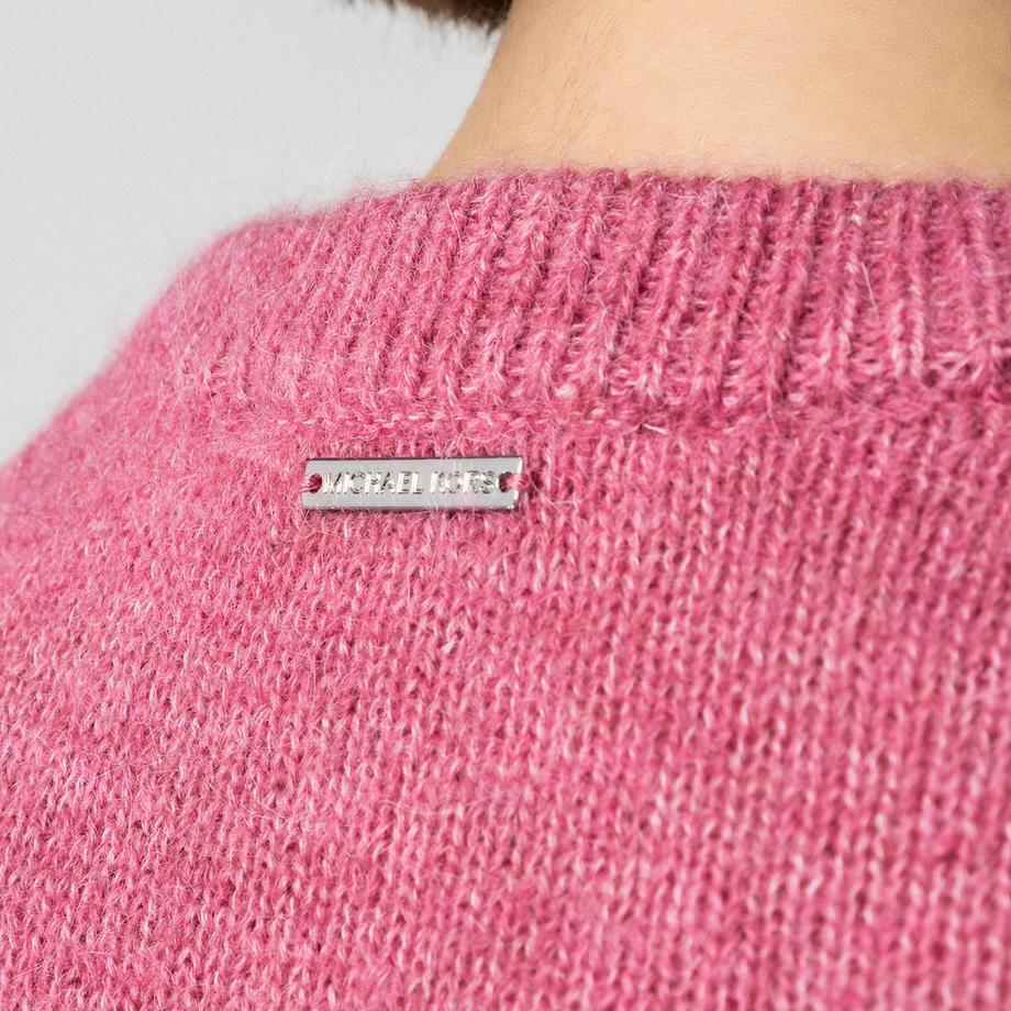 MICHAEL KORS Top Tricot Manches Courtes  