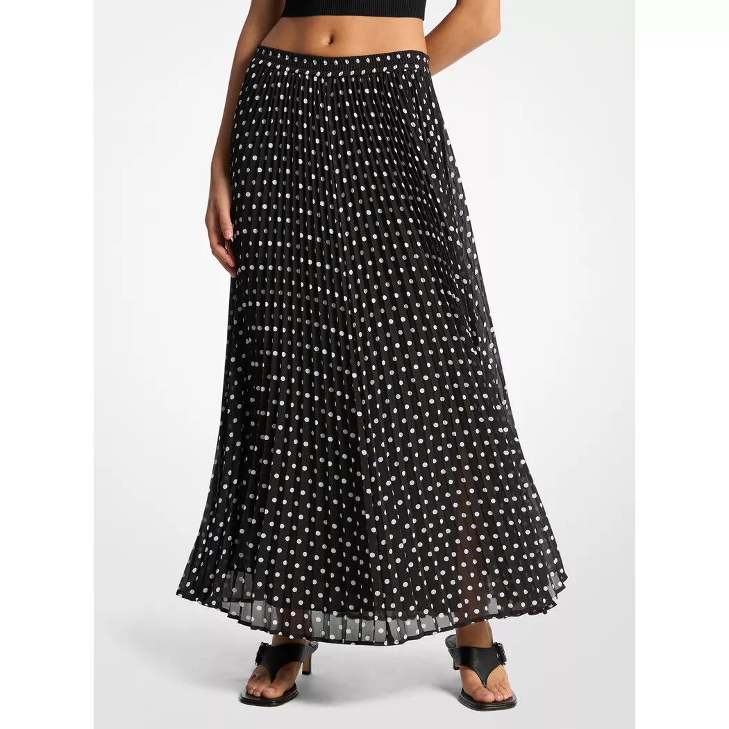 Michael Kors - Rock, für Damen, Multicolor, Größe S