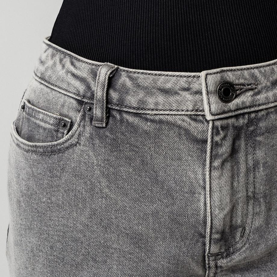 MICHAEL KORS Jeans Gamba Dritta  