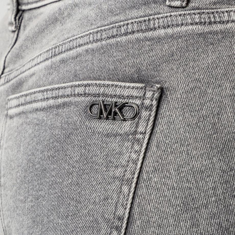 MICHAEL KORS Jeans Gamba Dritta  