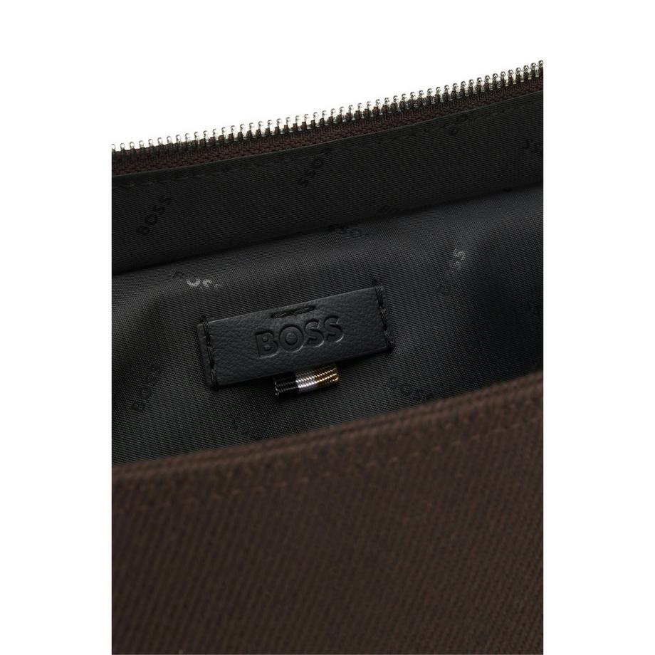 BOSS Dakkar Messenger Bag  