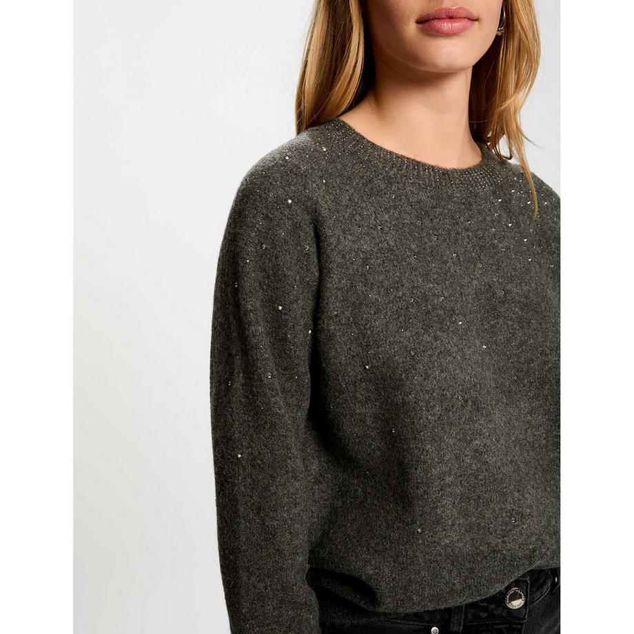 MORGAN Pullover  