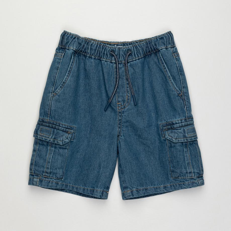 Cargo-Shorts