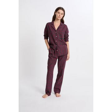 Pyjama-Set, 2er-Pack