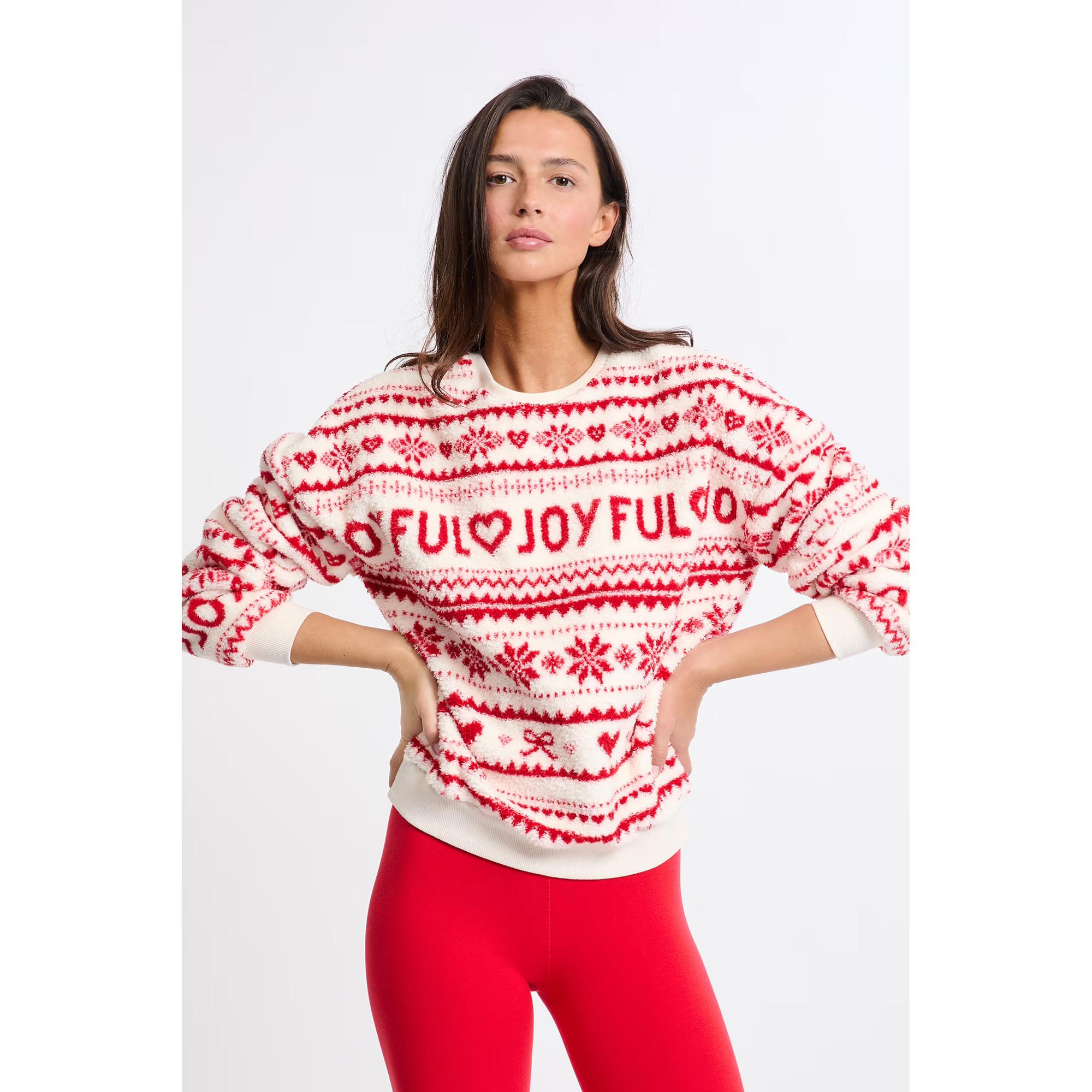 Etam Sweat-shirt imprimé  