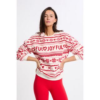 Etam Sweat-shirt imprimé  