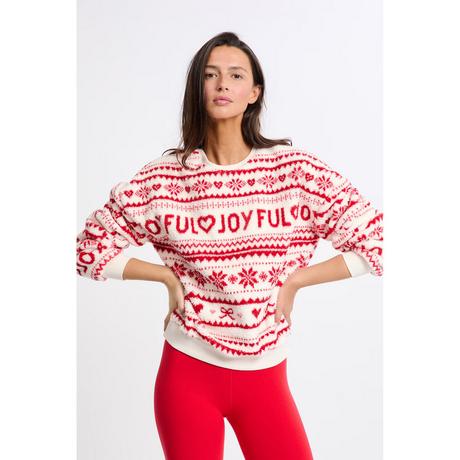 Etam Sweat-shirt imprimé  