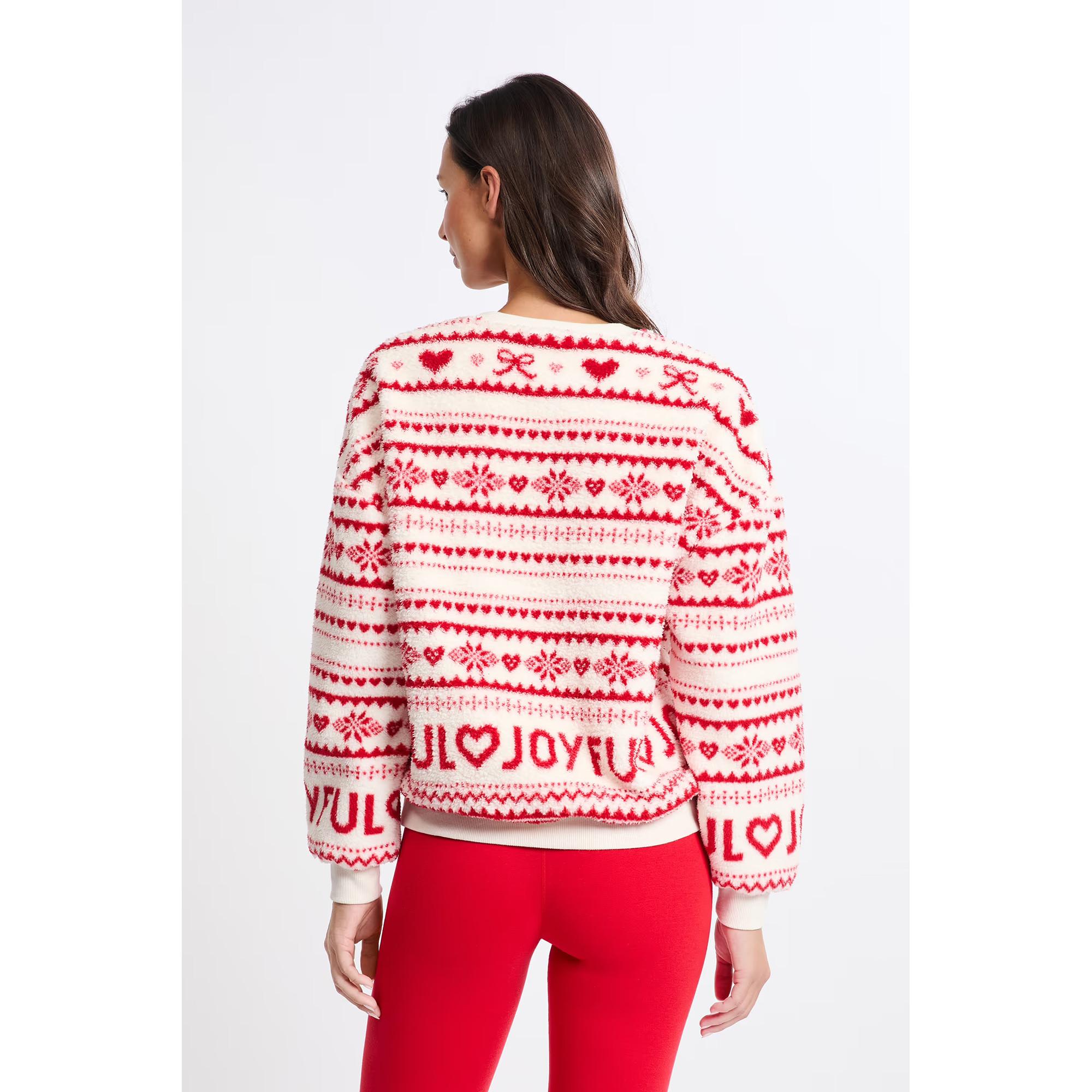 Etam Sweat-shirt imprimé  