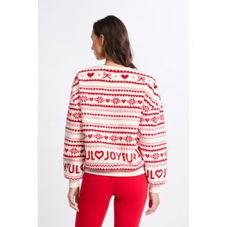 Etam Sweat-shirt imprimé  