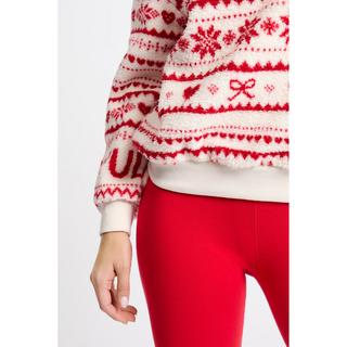 Etam Sweat-shirt imprimé  