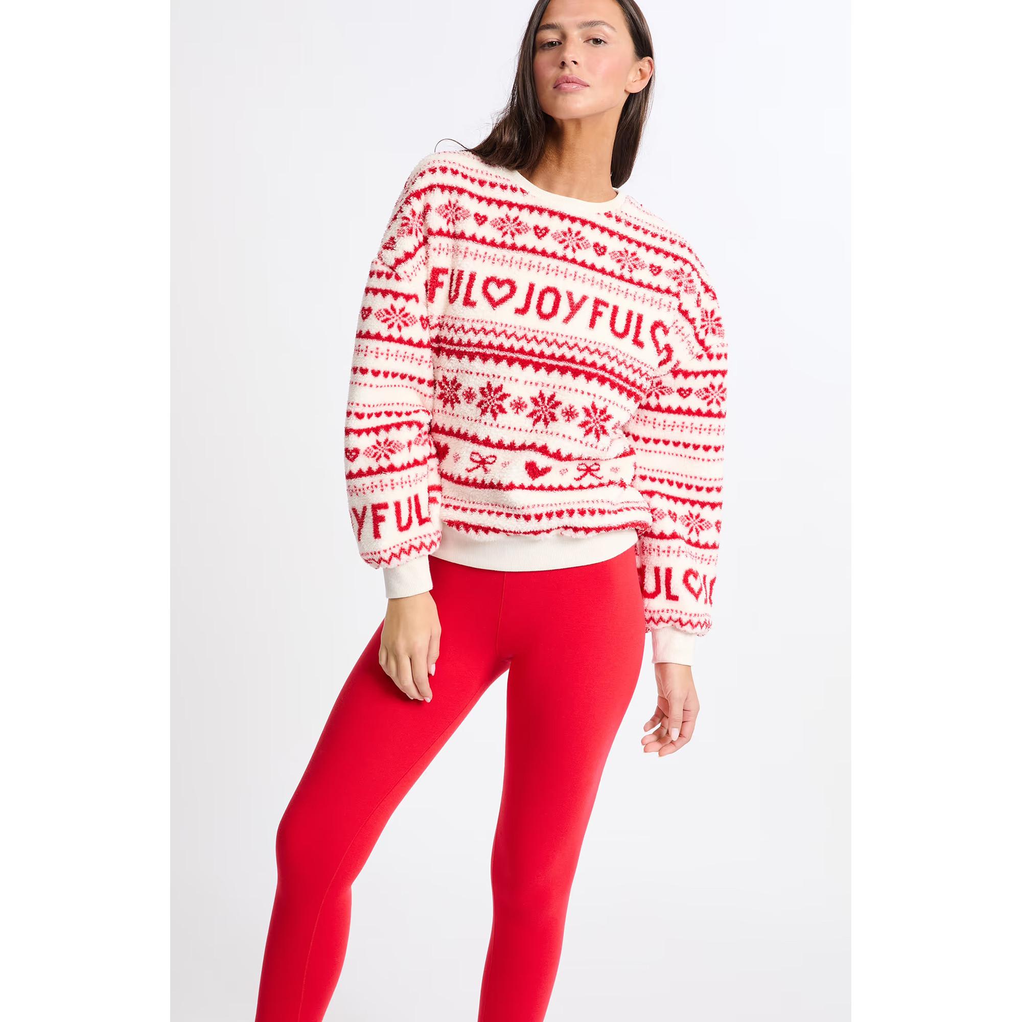 Etam Sweat-shirt imprimé  