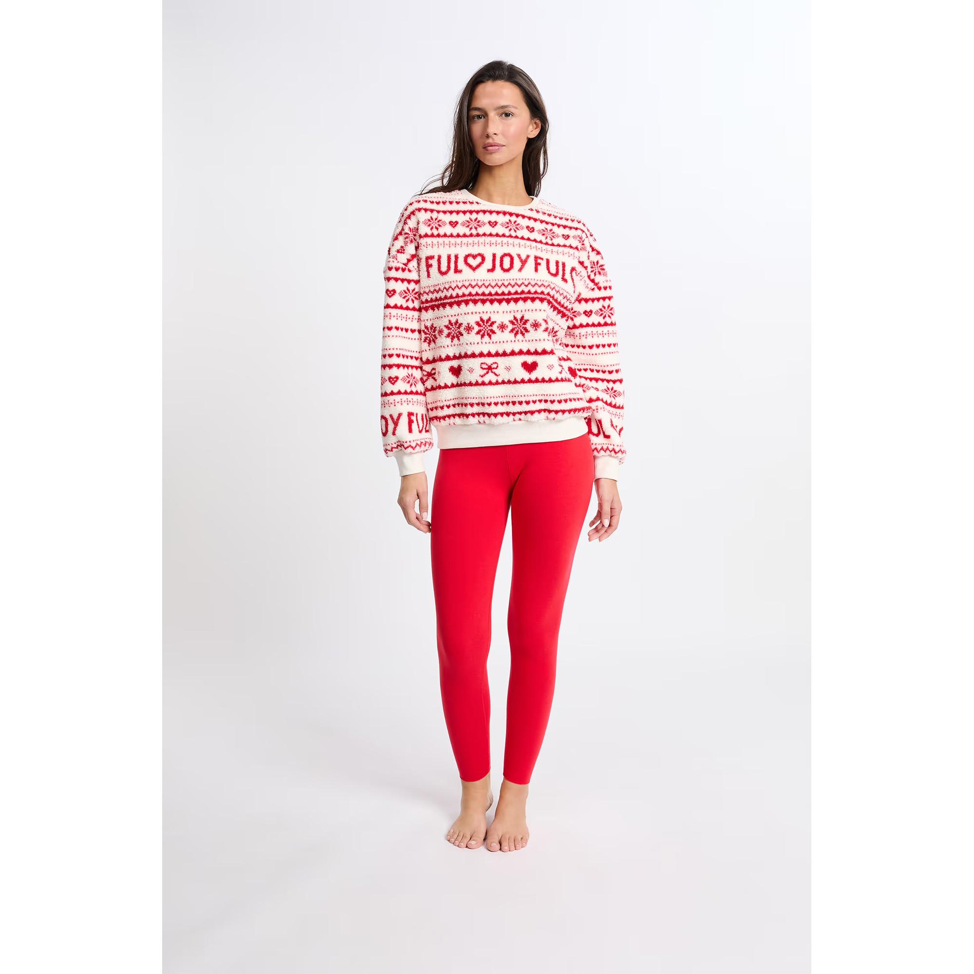 Etam Sweat-shirt imprimé  