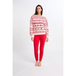 Etam Sweat-shirt imprimé  