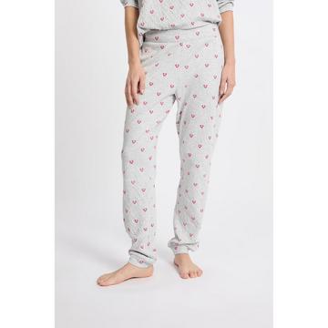 Pantaloni pigiama, lunghi