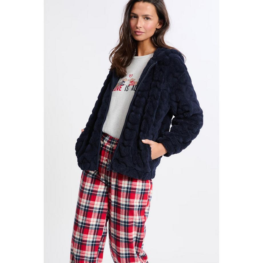 Etam Ensemble Pyjama  